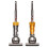 Refurbished Dyson Dyson DC40 Multi Floor Lightweight Dyson Ball Upright Vacuum Cleaner 5