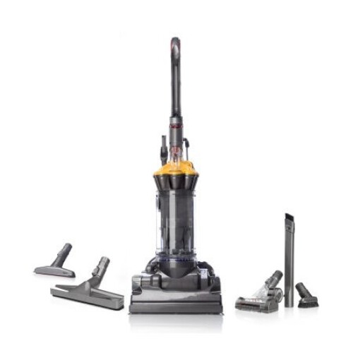 Refurbished Dyson Dyson Dc33 Multi Floor Upright Vacuum Cleaner Bagless 2