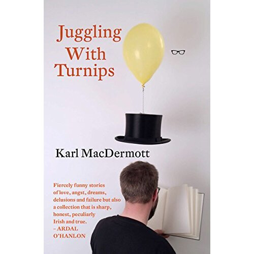 Juggling With Turnips