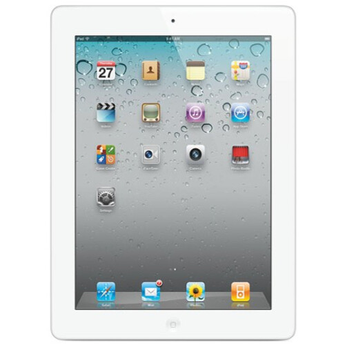Refurbished Apple iPad 3 16GB WIFI White