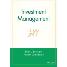 Investment Management (Wiley Frontiers in Finance)