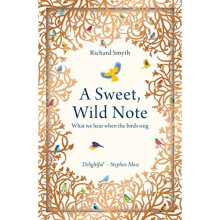 A Sweet, Wild Note: What We Hear When the Birds Sing