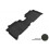 3D MAXpider LEXUS RX330/350 2004-2009 KAGU SVART R2 1