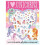 I Love Unicorns Puffy Sticker Activity (Puffy Stickers) 1