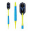 Viper V Glo Soft Tip 18gm 1
