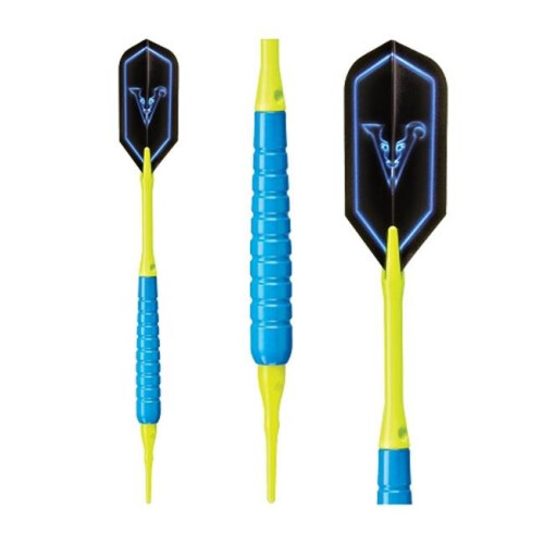Viper V Glo Soft Tip 18gm