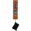 Viper Dart Caddy Cinnamon Finish 1