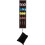 Viper Dart Caddy Mahogany Finish 1