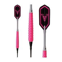 Viper V Glo Soft Tip 18gm