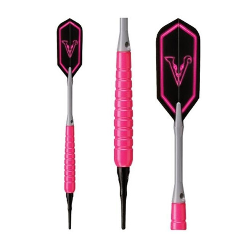 Viper V Glo Soft Tip 18gm