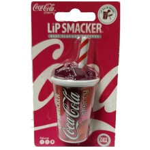 B?lsamo para os l?bios Coca Cola Cherry Cup