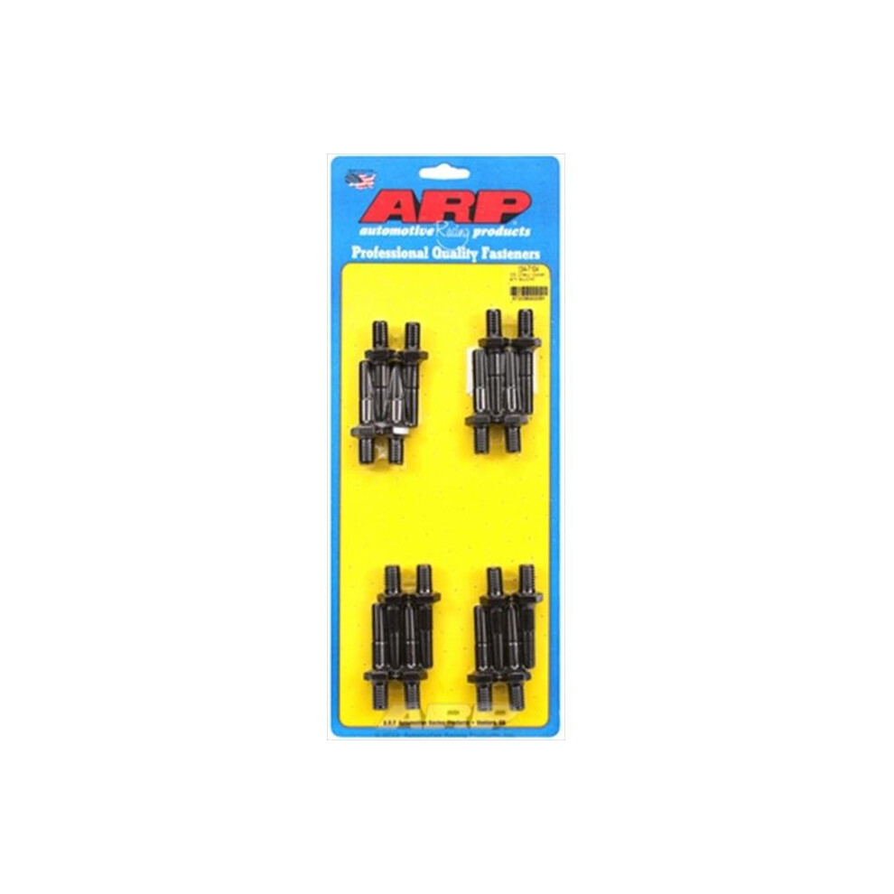 Arp 1347104 Rocker Arm Stud Kit - 16 Pack 672036002091
