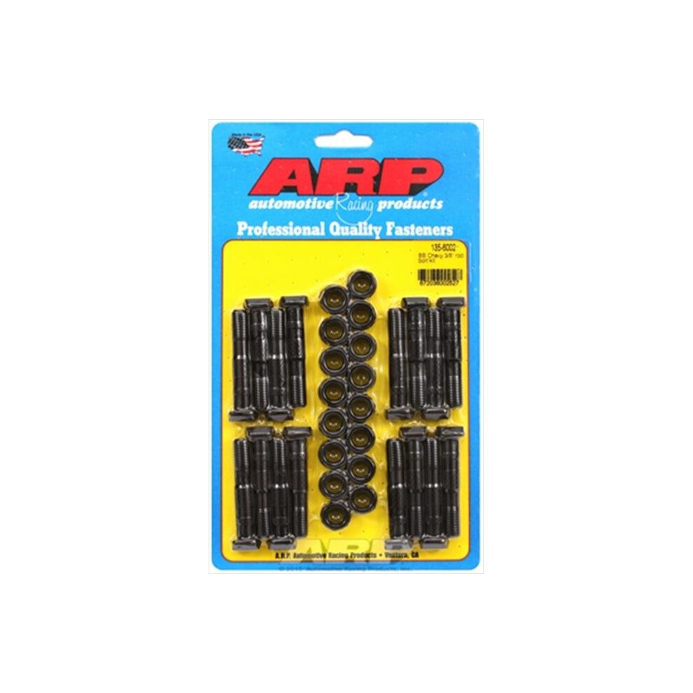Arp 1356002 Connecting Rod Bolts 672036002527