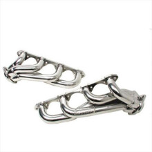BBK PERF 1515 Shorty Headers - Chrome