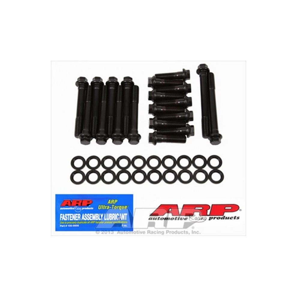 Arp 1443602 High Performance Series Cylinder Head Bolt Kits 672036002800