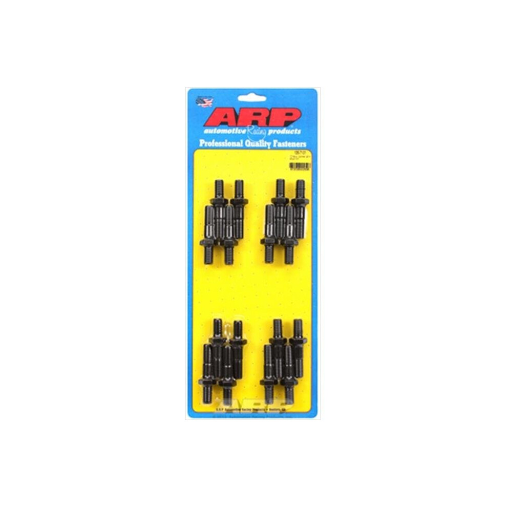 Arp 1357101 Chevy Rocker Arm Stud Kit 672036002596