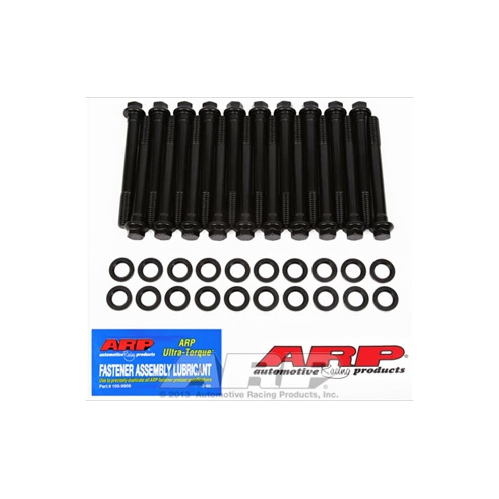 Arp 1543604 2 In. Sb Ford 351C Head Bolt Kit 672036003722