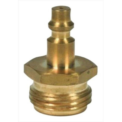 Camco 36143 Blow-Out Plugs - Brass