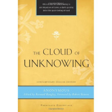 The Cloud of Unknowing (Paraclete Essentials)
