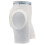 Secure SHP-LW Large Hip Protector, White 1