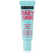 Maybelline, Baby Haut, Instant Pore-Eraser, 010 Clear, 0,67 fl oz (20 ml)