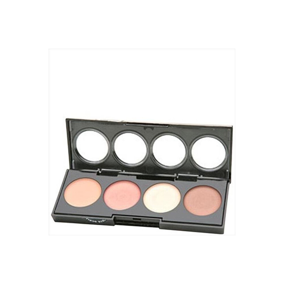 Revlon Illuminance Creme Shadow - 4 Shades, Skinlights 730,