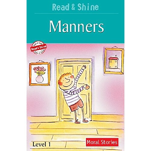 MANNERS LEVEL 1