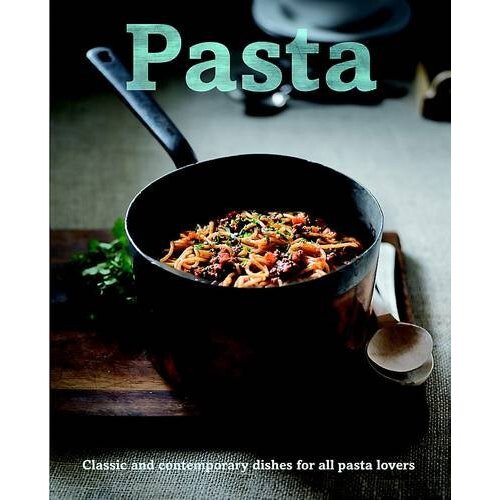 Diecut Warmers - Pasta (Diecut Winter Warmers)