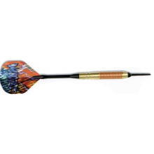 Elkadart 20-1183-16 Storm Soft Tip Darts 16 Grams