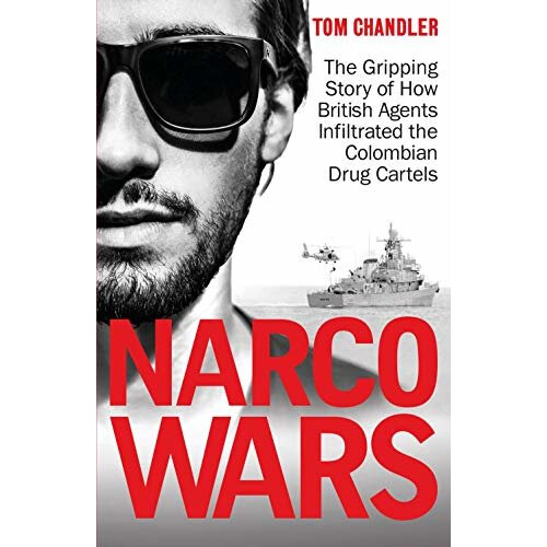 Narco Wars
