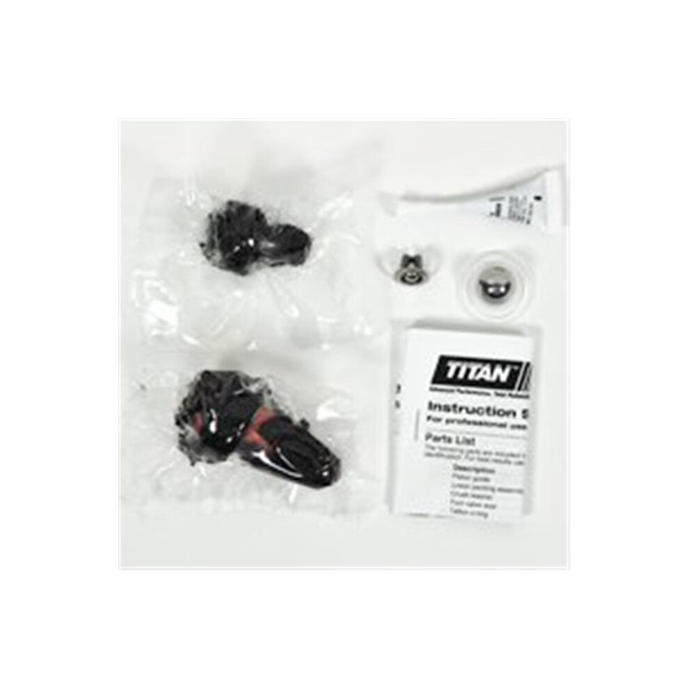 Wagner Spray Tech 704-586 Impact Piston Repair Kit