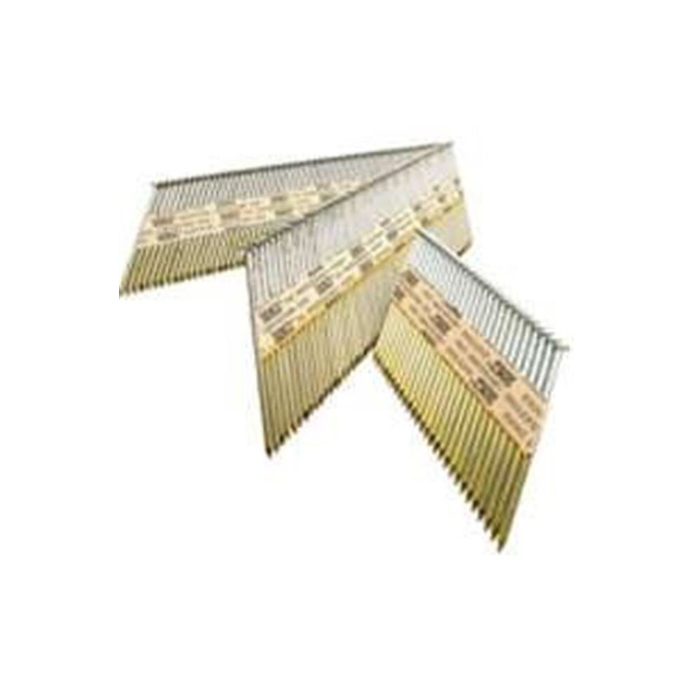 Photos - Nail / Screw / Fastener Senco Products. KC29APBX Nail Framing Bb Smith Chrome 131 x 3.5 4499141