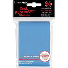 DP: Solid Light BU (50) 82677
