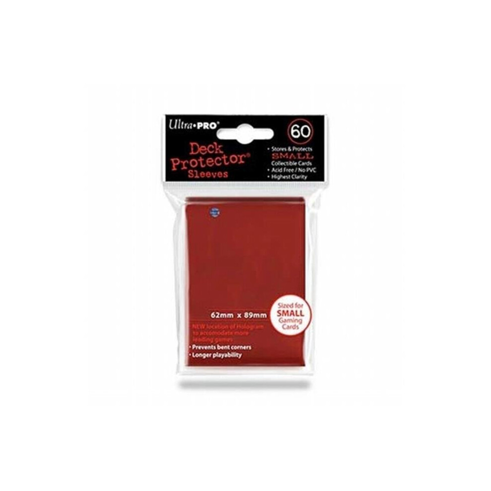 DP: Small: Solid RD (60) 82967