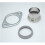 VIBRANT 2599 J-Spec Header Installation Kit - Silver 1
