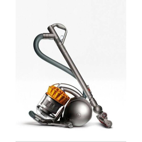 Refurbished Dyson Dyson DC39 Multi Floor Full Size Dyson Ball Cylinder Vacuum Cleaner 1