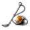 Refurbished Dyson Dyson DC39 Multi Floor Full Size Dyson Ball Cylinder Vacuum Cleaner 1