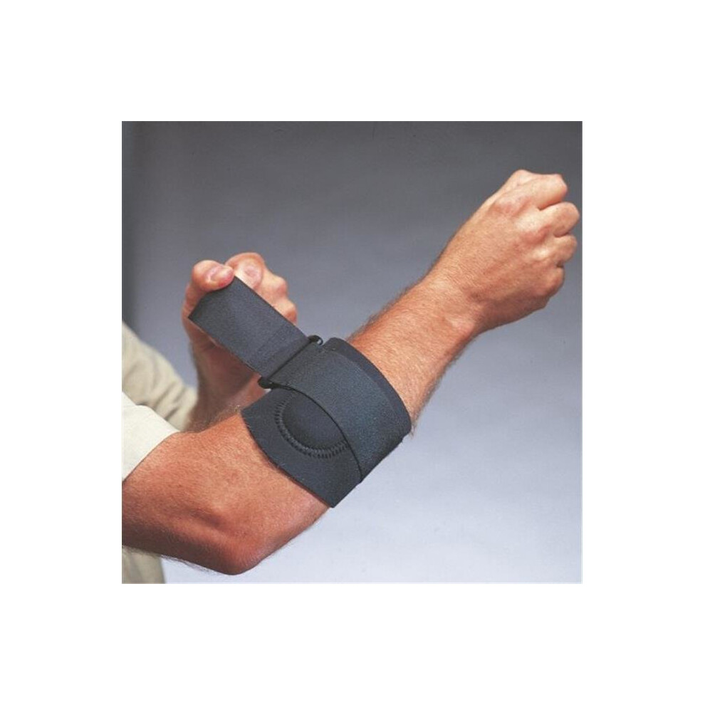 Impacto El5002s Tennis Elbow Support - Small