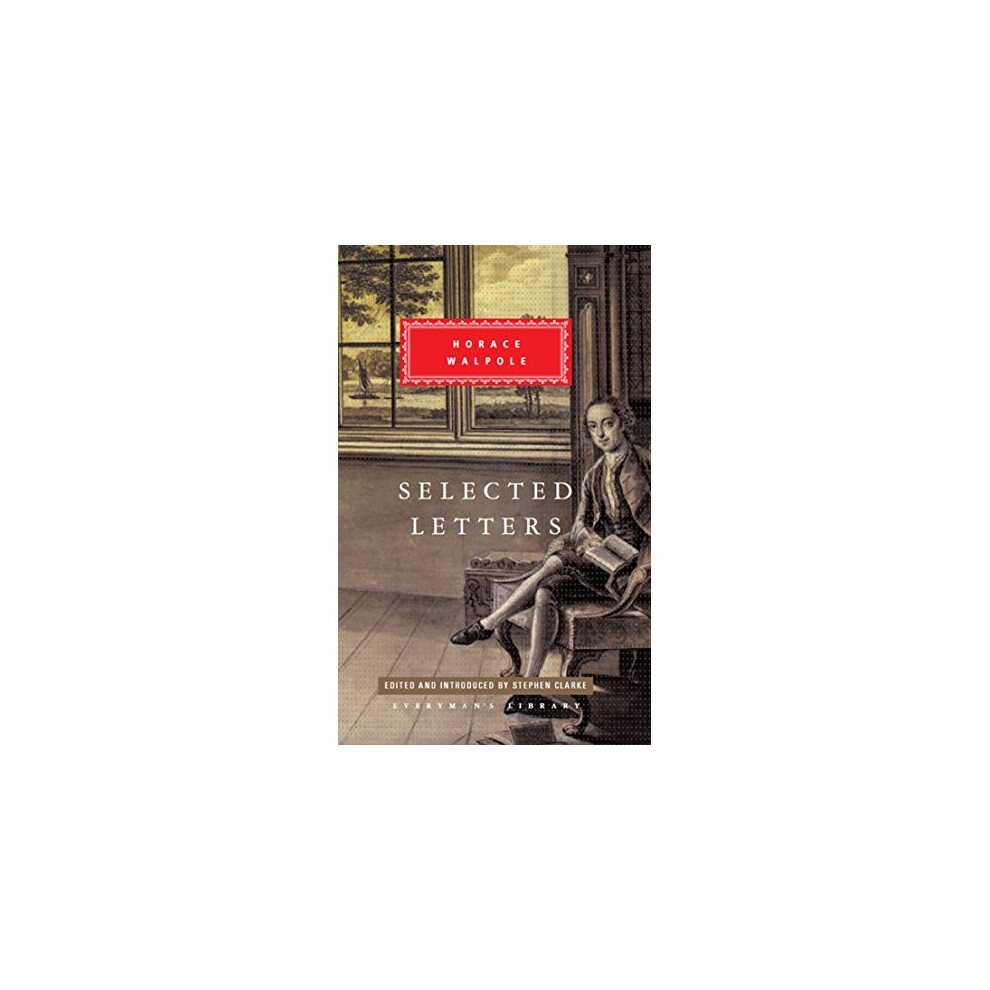 Selected Letters