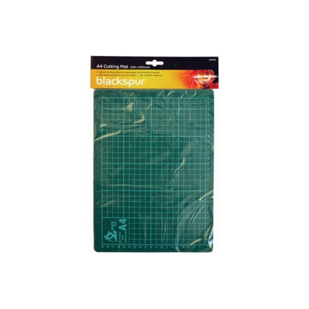 A4 (220X300mm) Cutting Mat