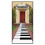DDI 1906366 Piano Keyboard Runner Case of 6 1