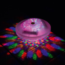 Bestway Floating LED Spa & Hot Tub Light.