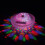 Bestway Bestway Floating LED Spa & Hot Tub Light. 1