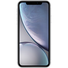 (64GB) Apple iPhone XR | White - Refurbished
