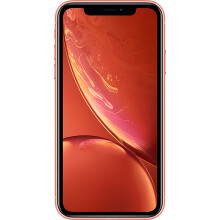 (64GB) Apple iPhone XR | Coral - Refurbished