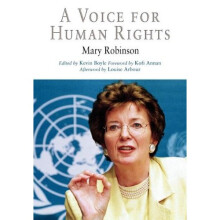 A Voice for Human Rights (Pennsylvania Studies in Human Rights)