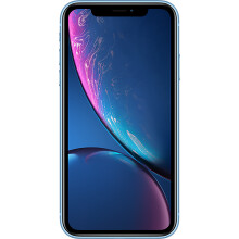 (128GB) Apple iPhone XR | Blue - Refurbished