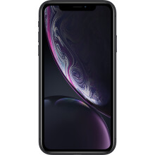 (64GB) Apple iPhone XR | Black - Refurbished