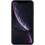 Refurbished Apple (64GB) Apple iPhone XR | Black 1