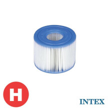 (1) Intex Type H Pool Filters - For Intex 330gph pumps